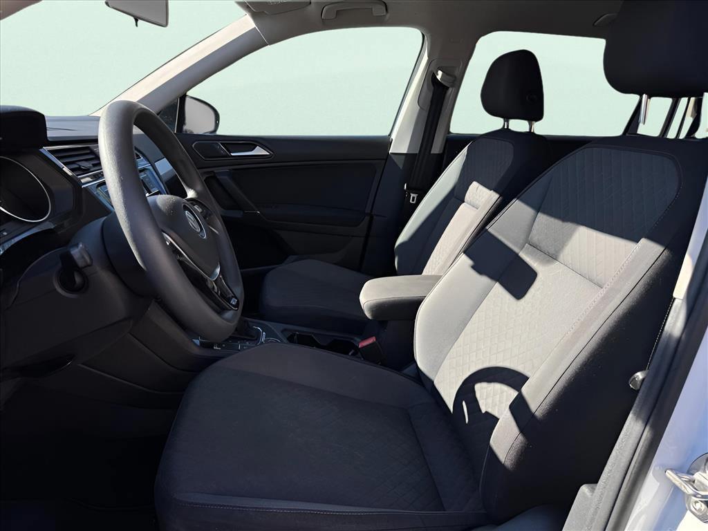 used 2018 Volkswagen Tiguan car, priced at $13,700
