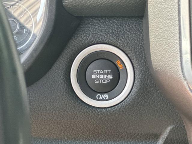 used 2022 Ram 1500 car, priced at $42,500