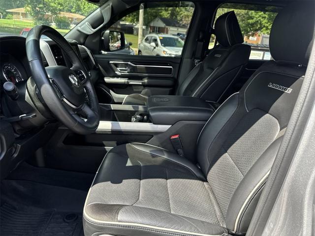 used 2022 Ram 1500 car, priced at $42,500