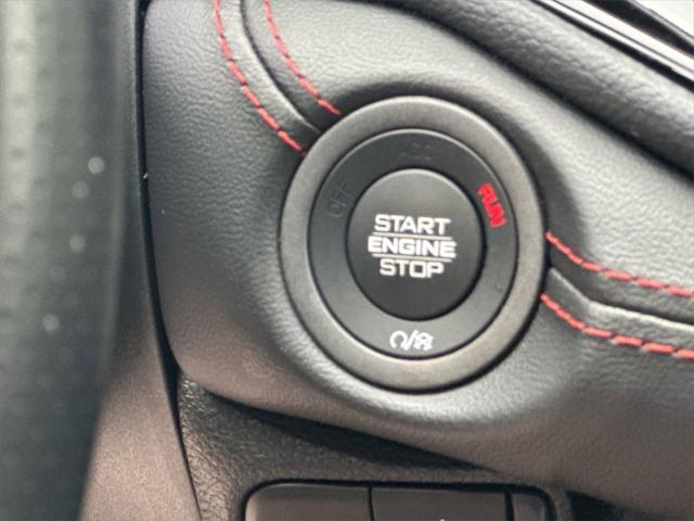 used 2024 Dodge Durango car, priced at $35,000