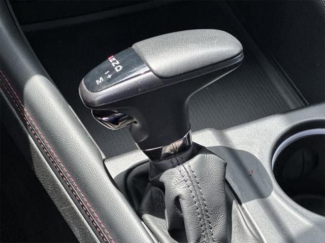 used 2024 Dodge Durango car, priced at $35,000