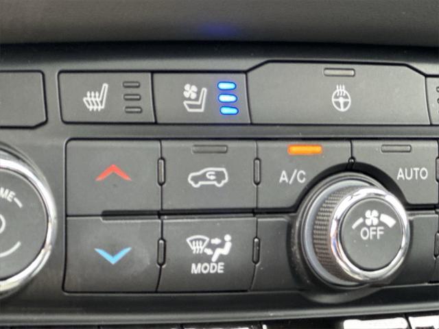 used 2024 Dodge Durango car, priced at $35,000