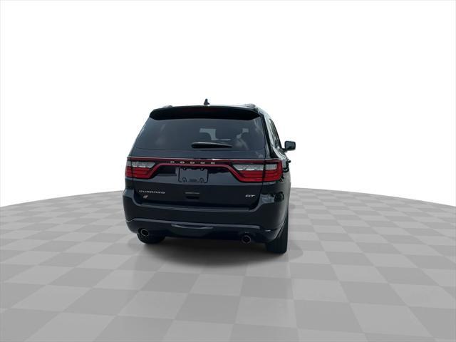 used 2024 Dodge Durango car, priced at $35,000