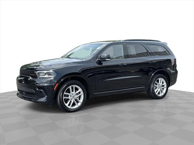used 2024 Dodge Durango car, priced at $35,000
