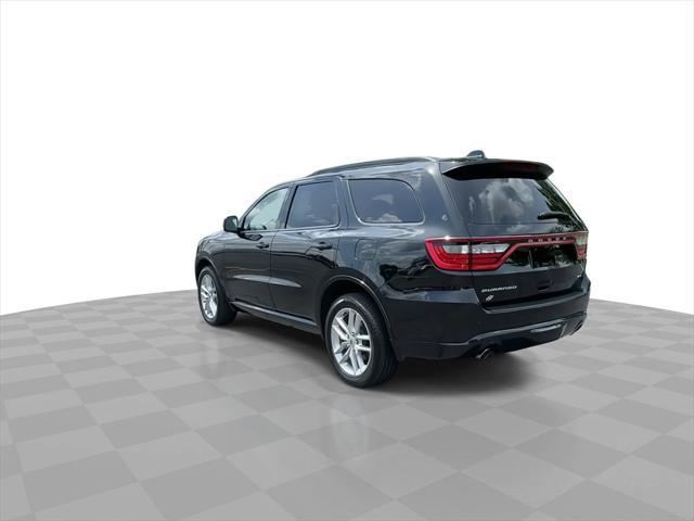 used 2024 Dodge Durango car, priced at $35,000