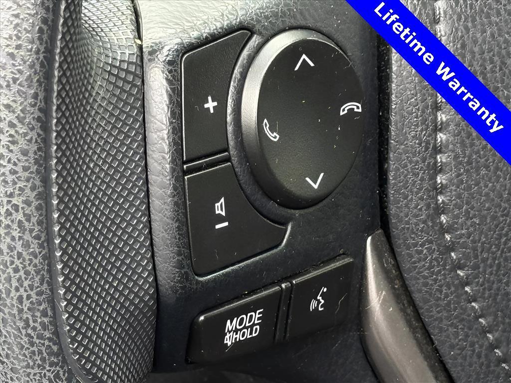 used 2017 Toyota RAV4 car, priced at $20,800