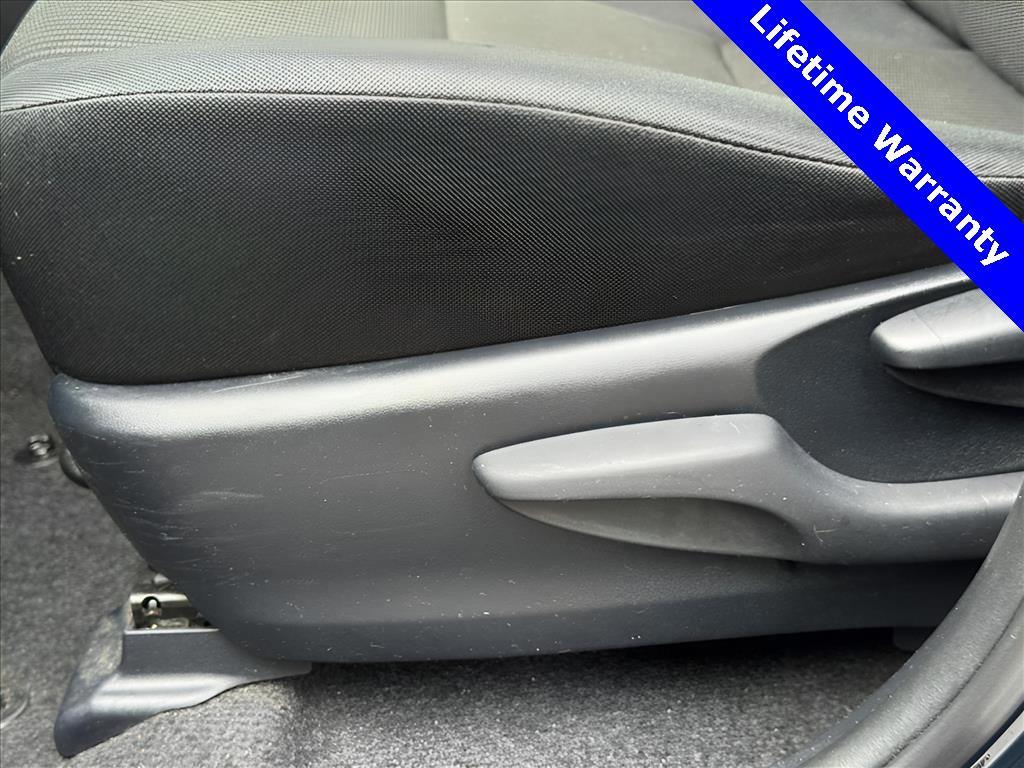 used 2017 Toyota RAV4 car, priced at $20,800