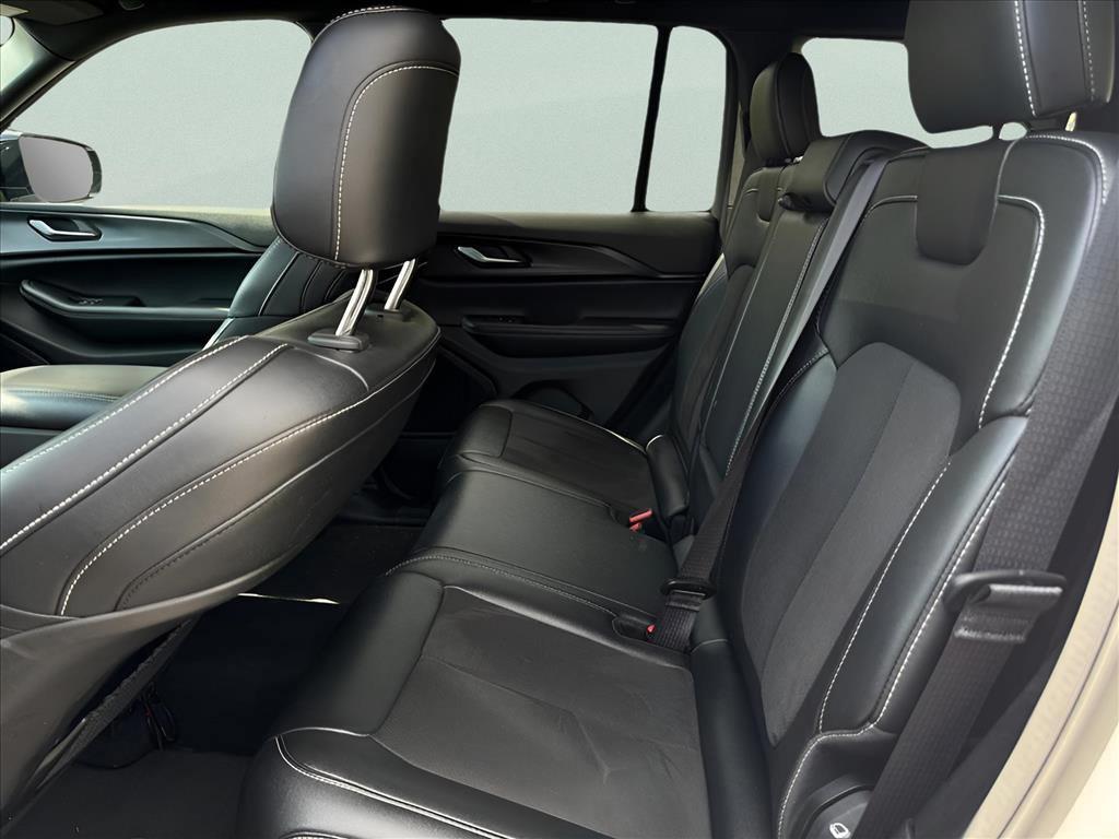 used 2023 Jeep Grand Cherokee car, priced at $28,500