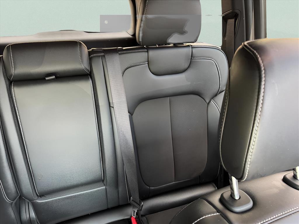 used 2023 Jeep Grand Cherokee car, priced at $28,500