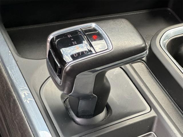 used 2022 Chevrolet Silverado 1500 car, priced at $45,000