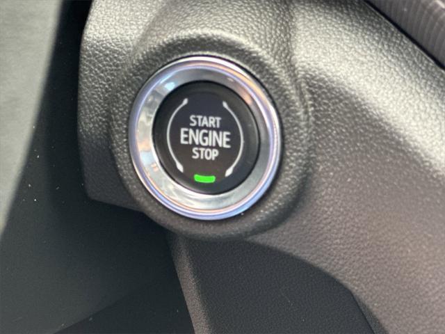 used 2022 Chevrolet TrailBlazer car, priced at $23,000