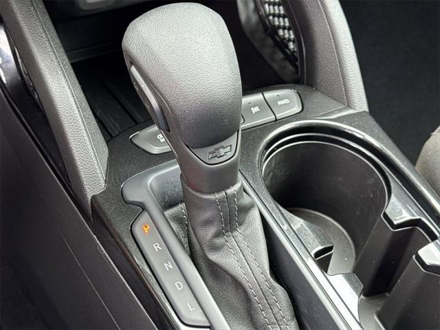 used 2022 Chevrolet TrailBlazer car, priced at $23,000