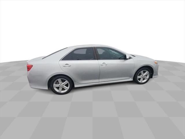 used 2014 Toyota Camry car, priced at $15,988