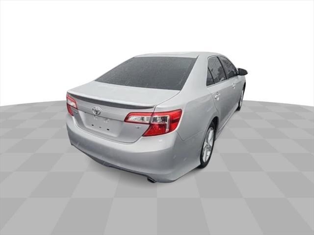 used 2014 Toyota Camry car, priced at $15,988