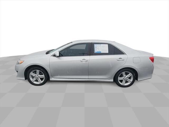 used 2014 Toyota Camry car, priced at $15,988