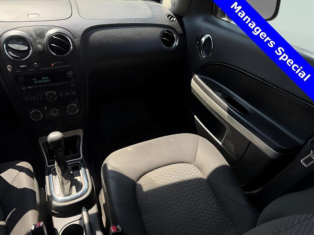 used 2010 Chevrolet HHR car, priced at $5,900