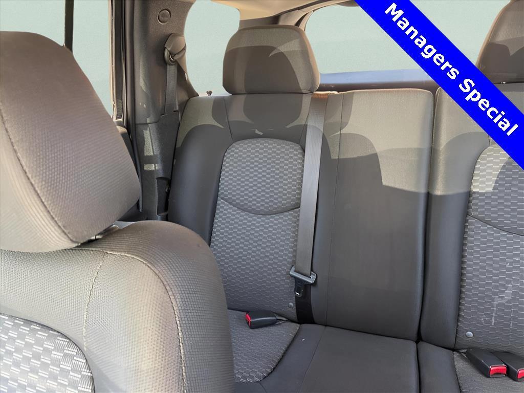 used 2010 Chevrolet HHR car, priced at $5,900