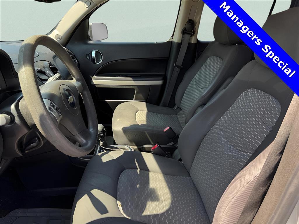 used 2010 Chevrolet HHR car, priced at $5,900