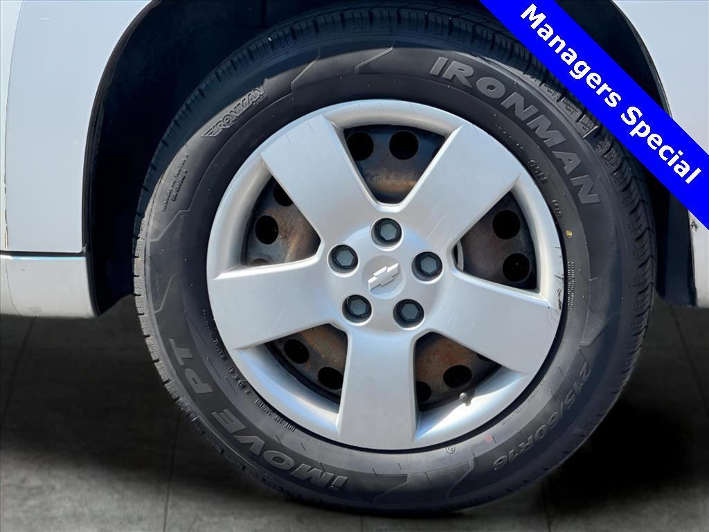 used 2010 Chevrolet HHR car, priced at $5,900