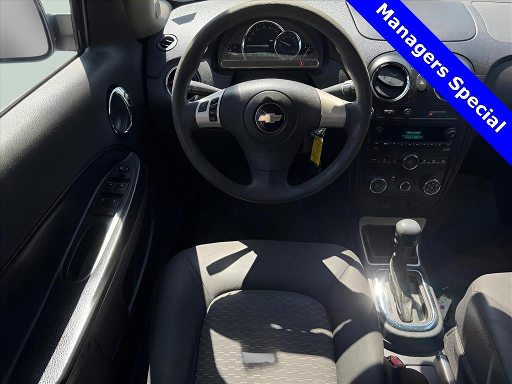used 2010 Chevrolet HHR car, priced at $5,900