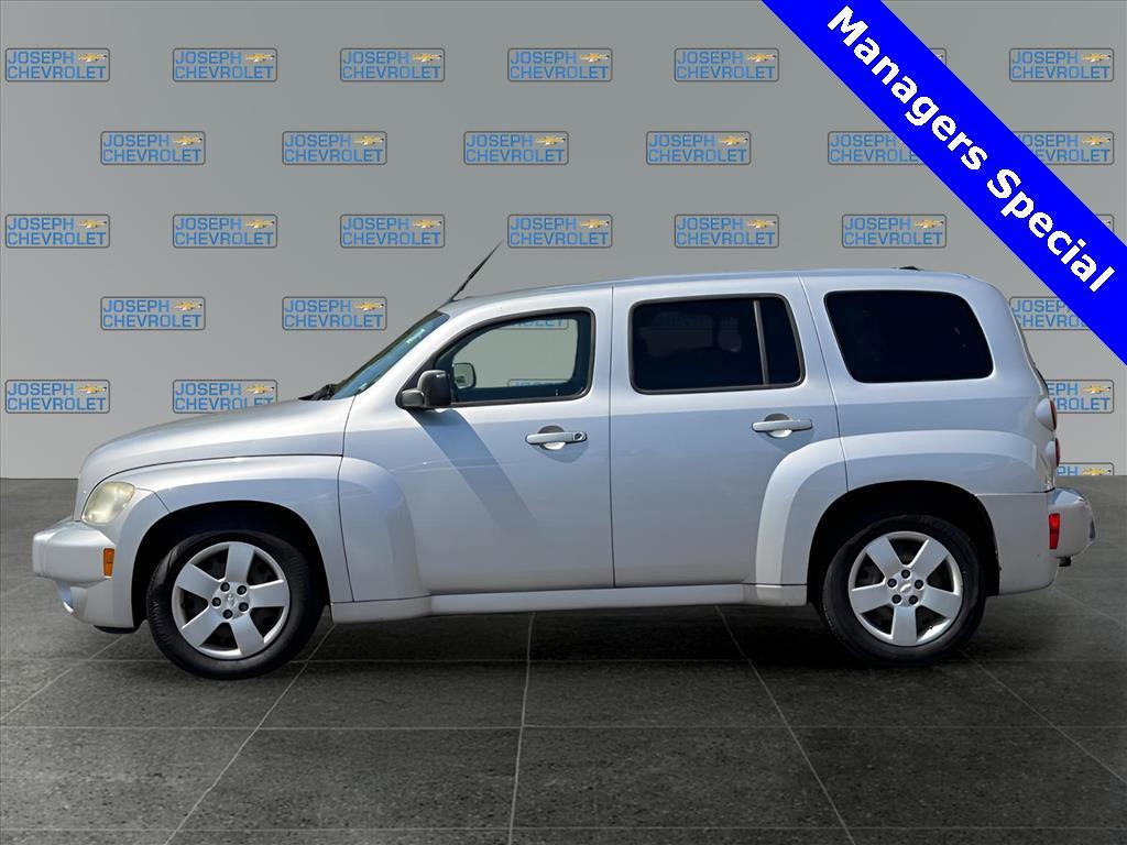 used 2010 Chevrolet HHR car, priced at $5,900