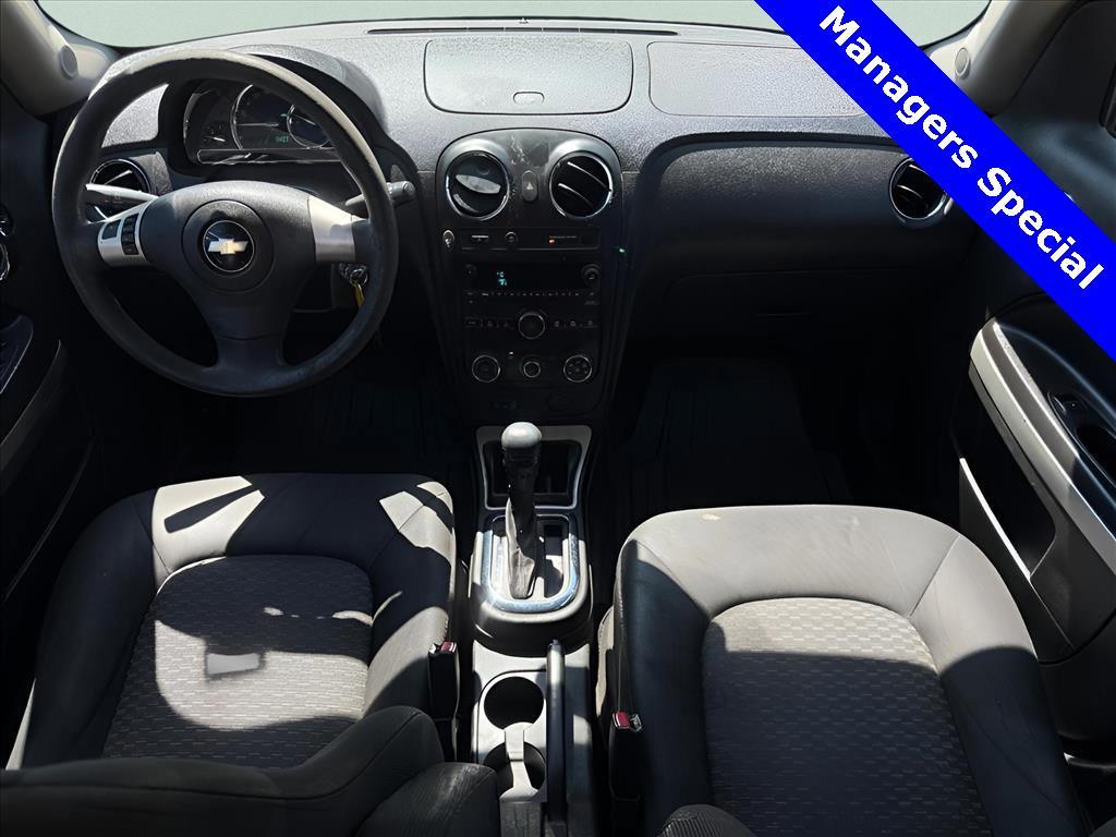 used 2010 Chevrolet HHR car, priced at $5,900