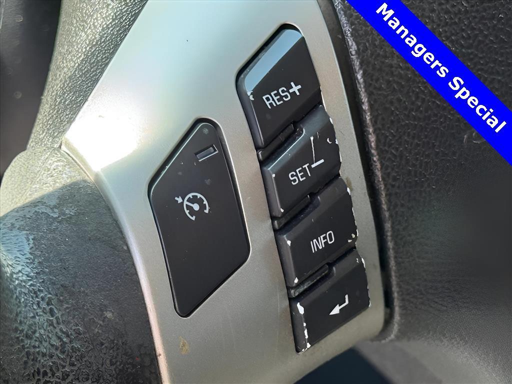 used 2010 Chevrolet HHR car, priced at $5,900
