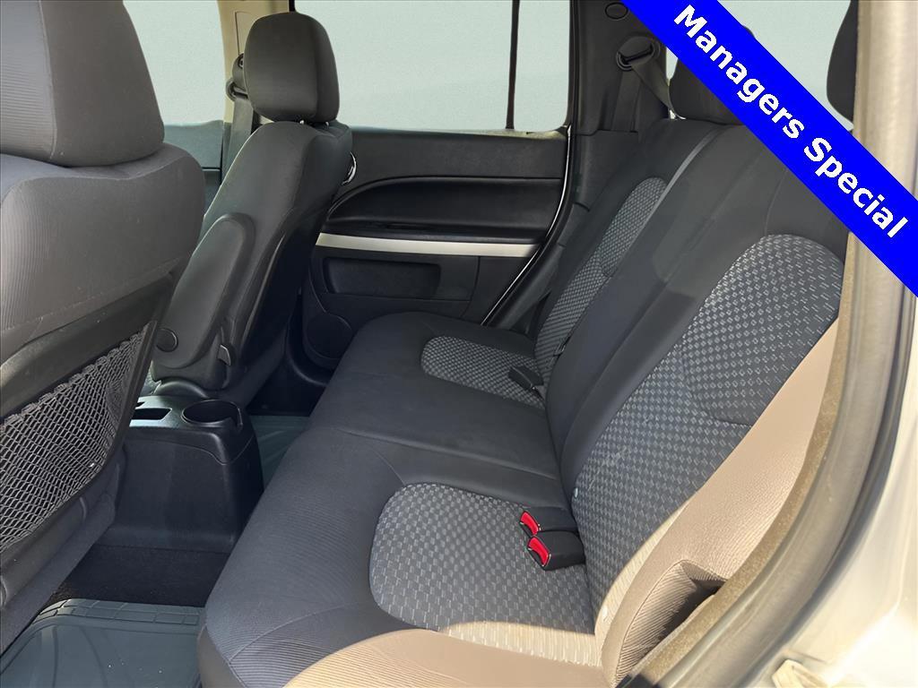 used 2010 Chevrolet HHR car, priced at $5,900