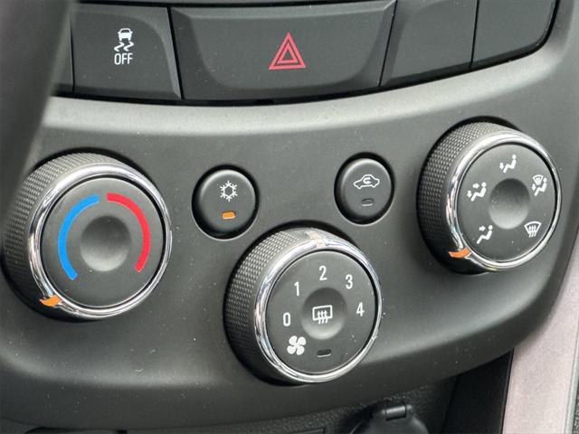 used 2022 Chevrolet Trax car, priced at $19,900