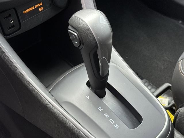 used 2022 Chevrolet Trax car, priced at $19,900