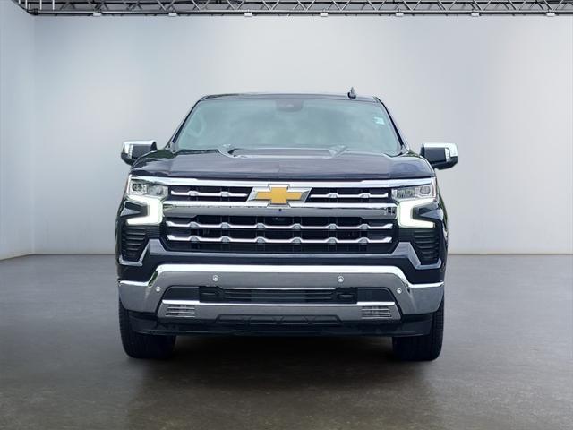 used 2023 Chevrolet Silverado 1500 car, priced at $39,577