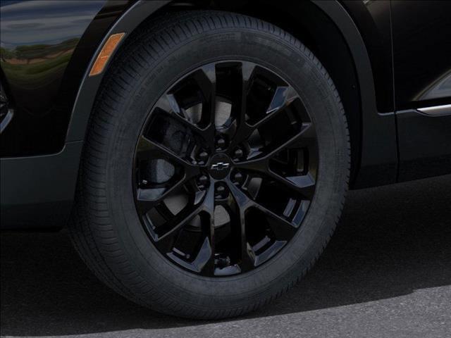 new 2025 Chevrolet Blazer car, priced at $49,596
