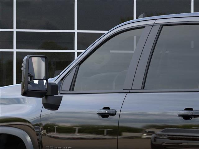 new 2026 Chevrolet Silverado 2500 car, priced at $76,461