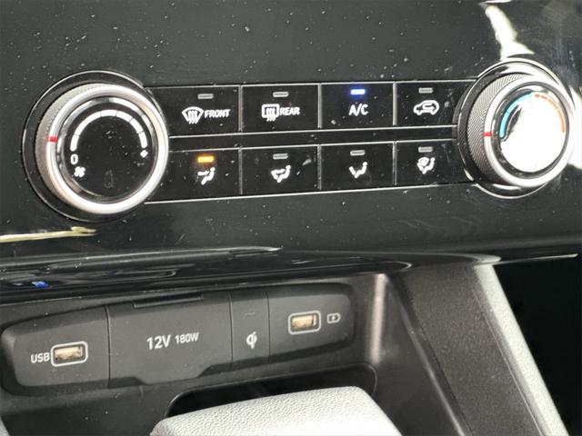 used 2023 Hyundai Tucson car, priced at $23,599