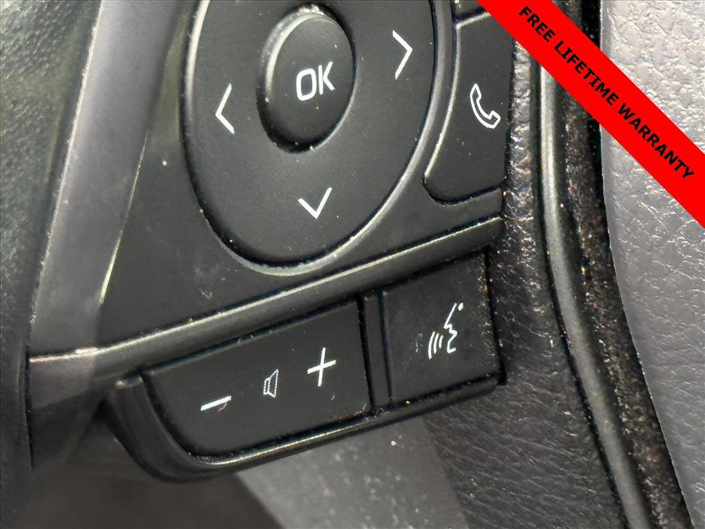 used 2023 Toyota Camry car, priced at $22,500