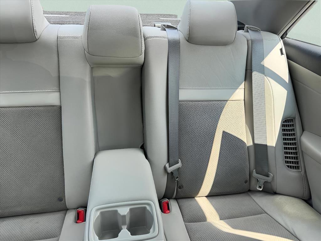used 2014 Toyota Camry Hybrid car, priced at $8,900
