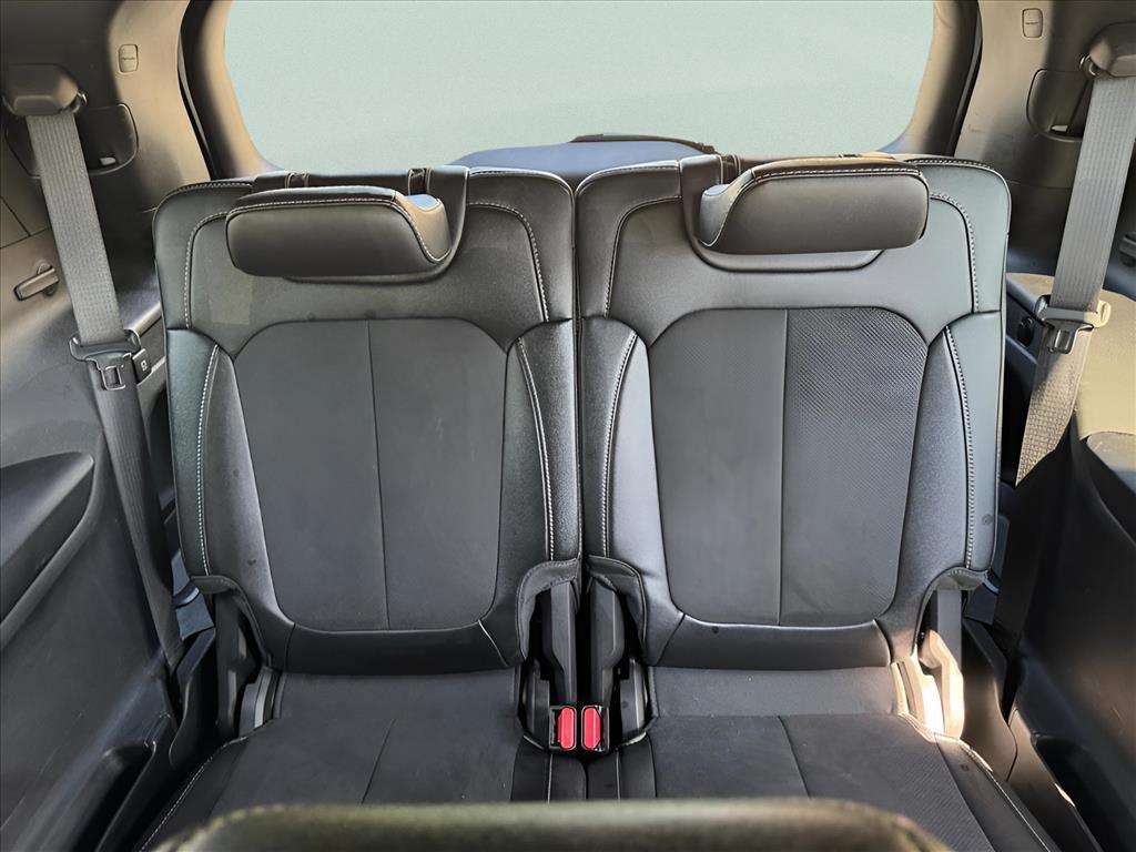 used 2024 Jeep Grand Cherokee L car, priced at $35,200