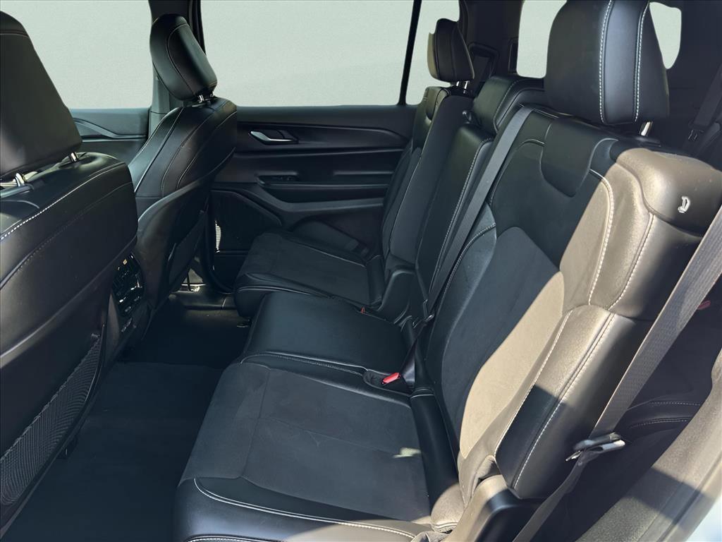 used 2024 Jeep Grand Cherokee L car, priced at $35,200