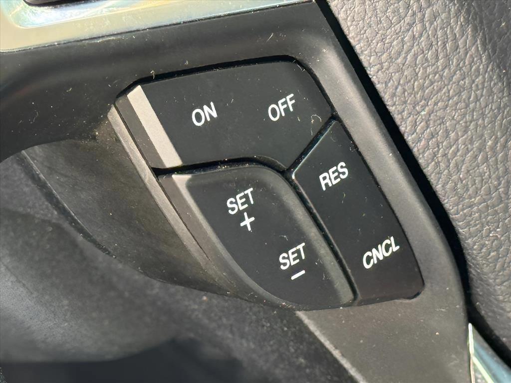 used 2022 Ford Edge car, priced at $21,500