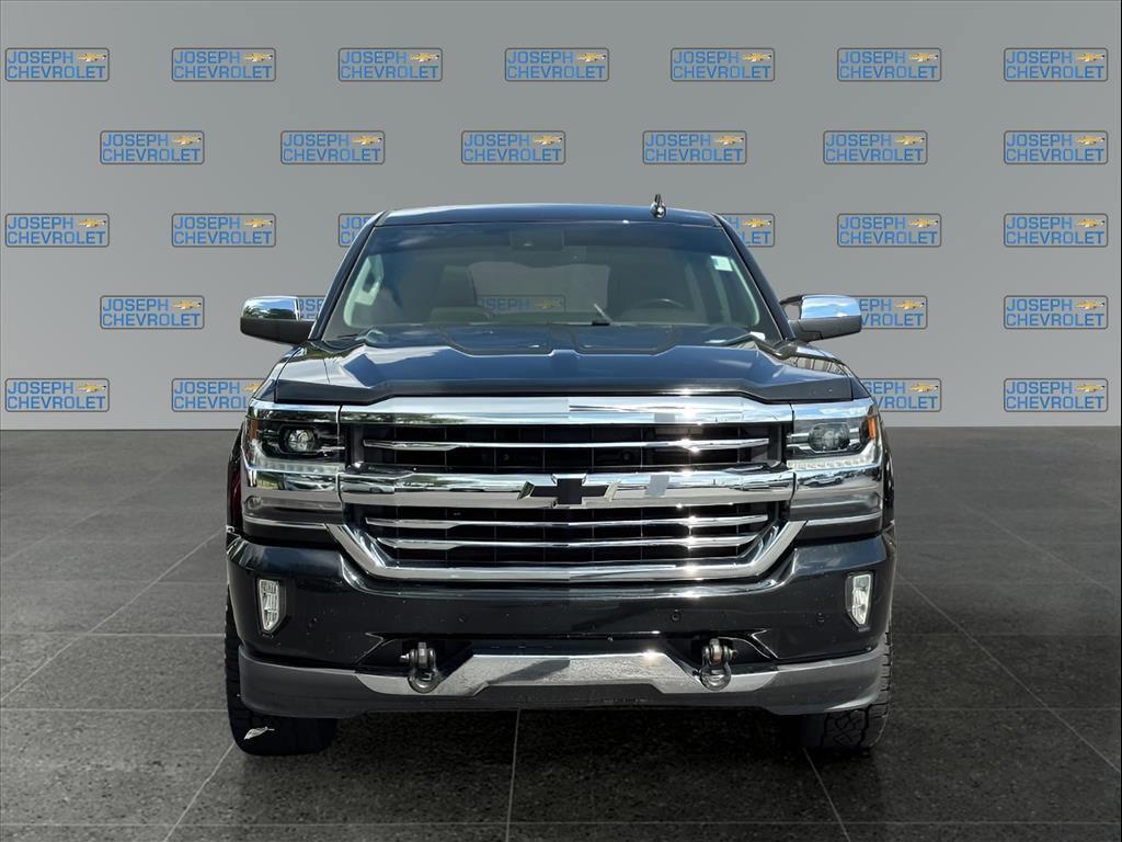 used 2018 Chevrolet Silverado 1500 car, priced at $28,500
