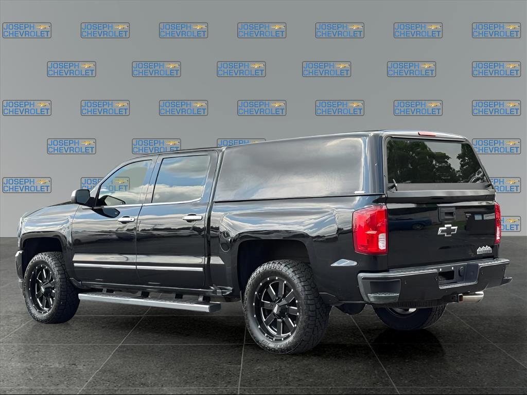 used 2018 Chevrolet Silverado 1500 car, priced at $28,500
