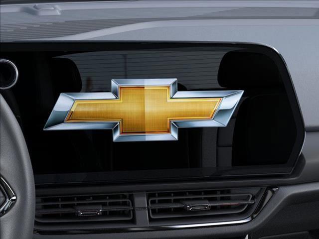 new 2026 Chevrolet Equinox EV car, priced at $39,635