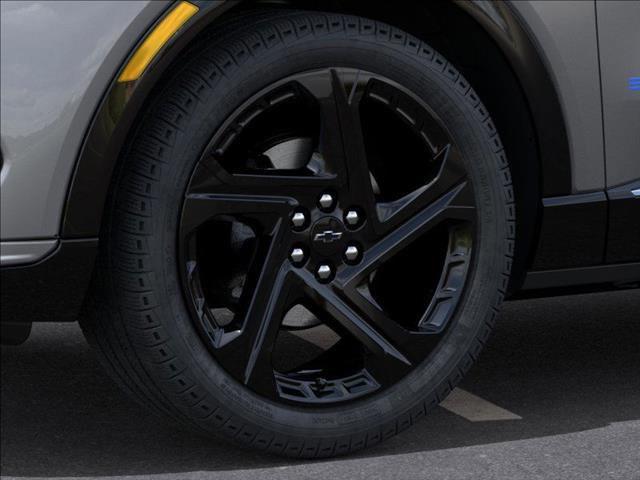 new 2026 Chevrolet Equinox EV car, priced at $39,635