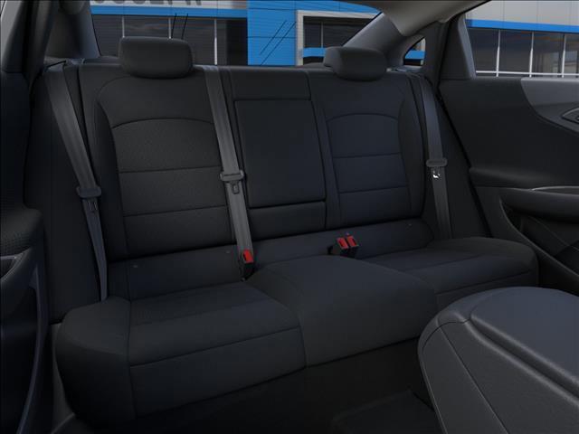 new 2025 Chevrolet Malibu car, priced at $22,879