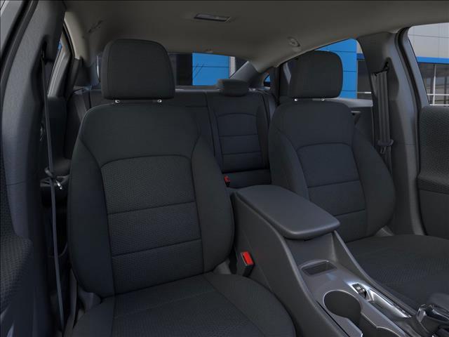 new 2025 Chevrolet Malibu car, priced at $22,879