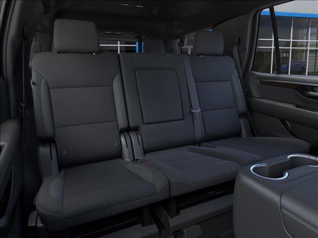 new 2026 Chevrolet Tahoe car, priced at $68,143