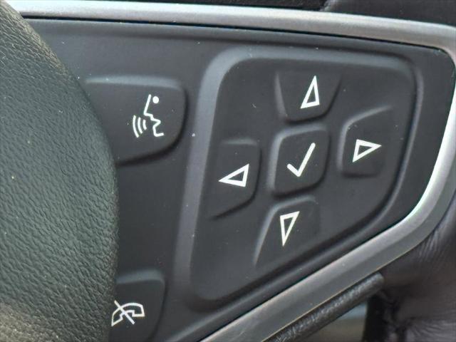used 2022 Chevrolet Equinox car, priced at $22,000