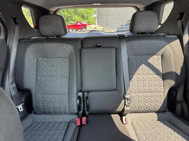 used 2022 Chevrolet Equinox car, priced at $22,000