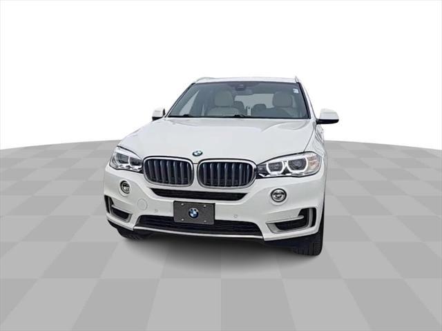 used 2018 BMW X5 eDrive car, priced at $19,210