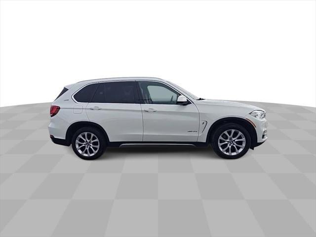 used 2018 BMW X5 eDrive car, priced at $19,210